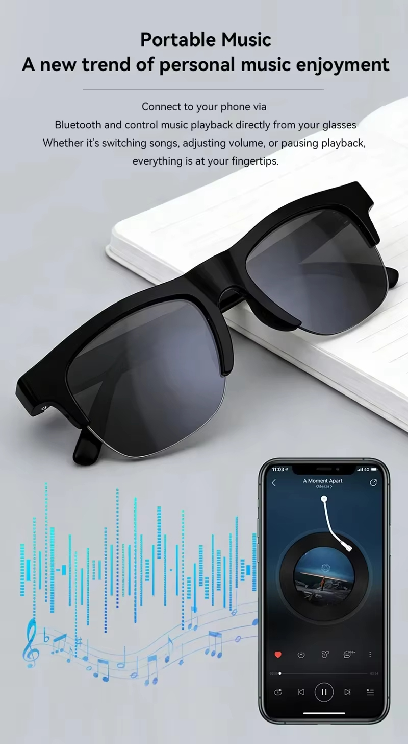 Lenovo 8K Dokunmatik Akıllı Gü - Smart Glasses Lens incelemesi ve fiyatı