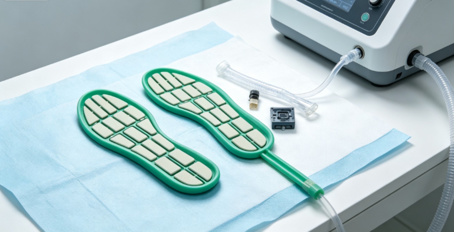 Akıllı Ayak Basıncı, Spor Koşu - Smart Insole Pressure incelemesi ve fiyatı