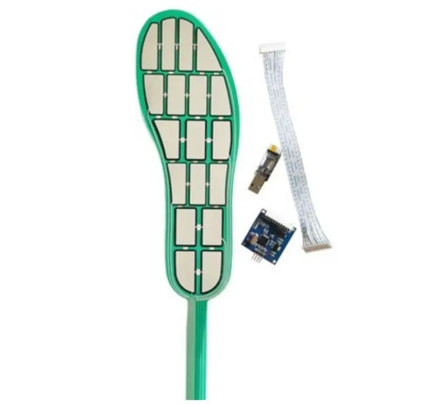 Akıllı Ayak Basıncı, Spor Koşu - Smart Insole Pressure incelemesi ve fiyatı
