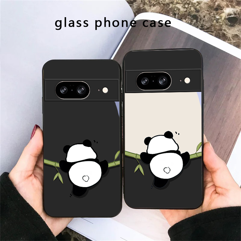 Sevimli ve şirin panda desenli - Google Pixel 8A incelemesi ve fiyatı