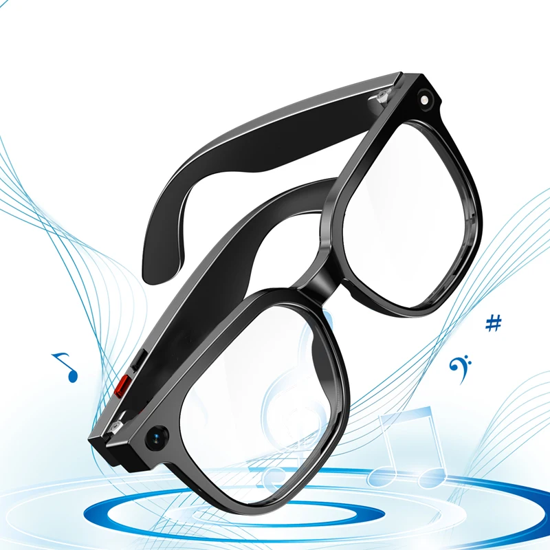 Lenovo 8K AI Akıllı Gözlük 160 - Smart Glasses Lens incelemesi ve fiyatı