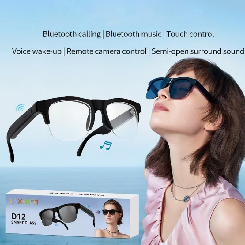 Lenovo Akıllı Gözlük AI Ses As - Smart Glasses Lens incelemesi ve fiyatı