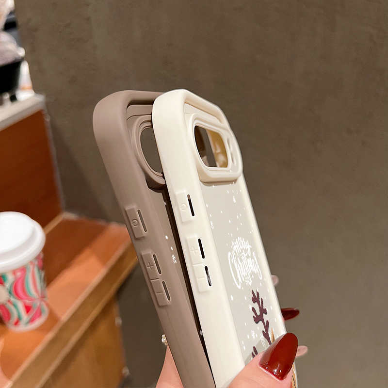 Mutlu Noeller Desenli Yumuşak  - Google Pixel 8A incelemesi ve fiyatı